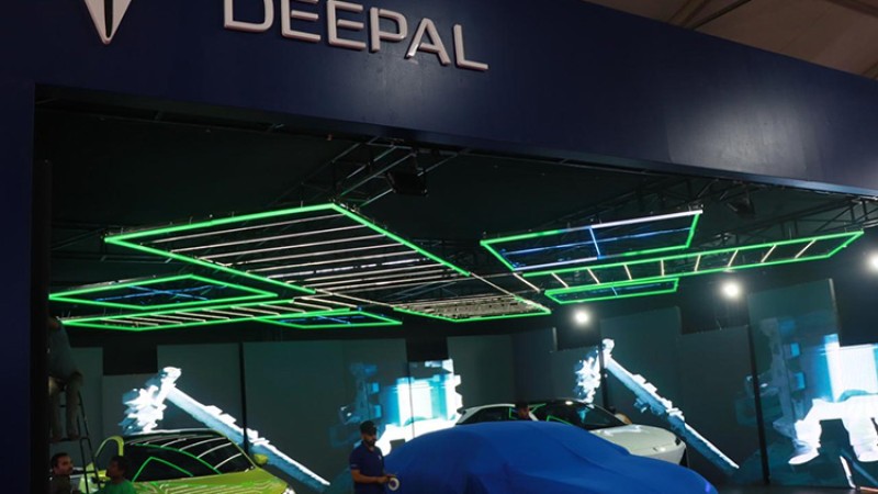 दिपल एस-०७ मा क्यास अफर, ब्याजदर पनि आकर्षक