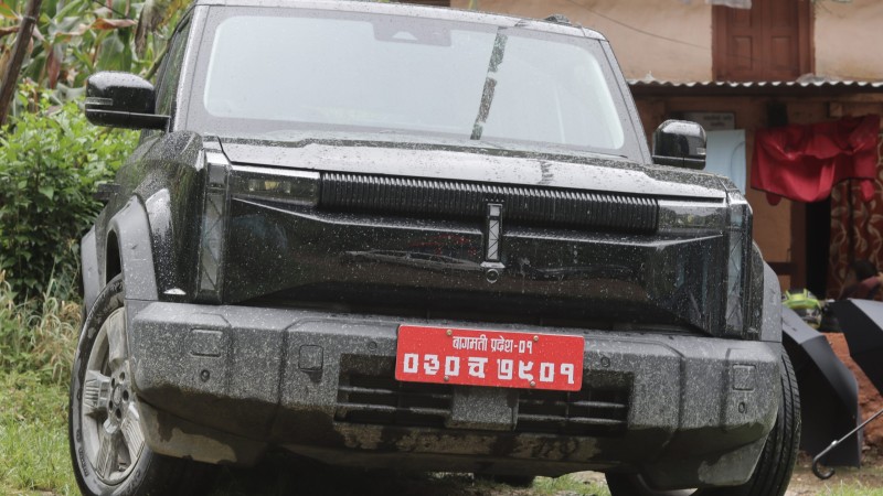 प्रतिस्पर्धी विहिन ‘जेको जे-६’, ग्राहक आकर्षित गर्ने ६ फिचर