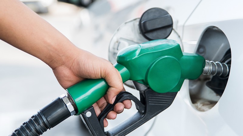 निगमले बढायो डिजेलको भाउ