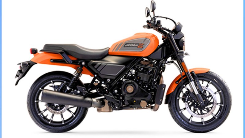 अपग्रेड भयो ‘मेड इन इन्डिया हार्ले’