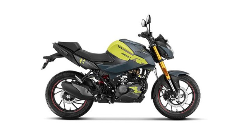 सीजीले ल्याउने भयो १६० सीसीको नयाँ मोटरसाइकल, कति पर्ला मूल्य ?