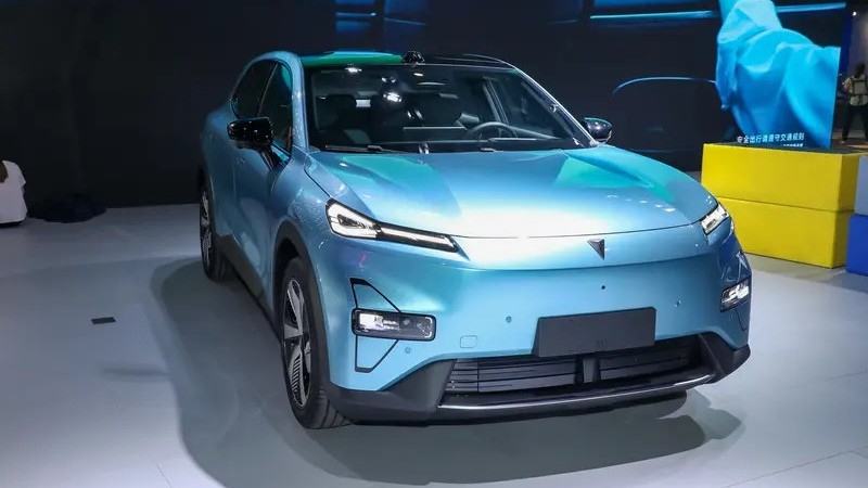 दिपल एस-०५ मा ५६ किलोवाट आवरको ब्याट्री