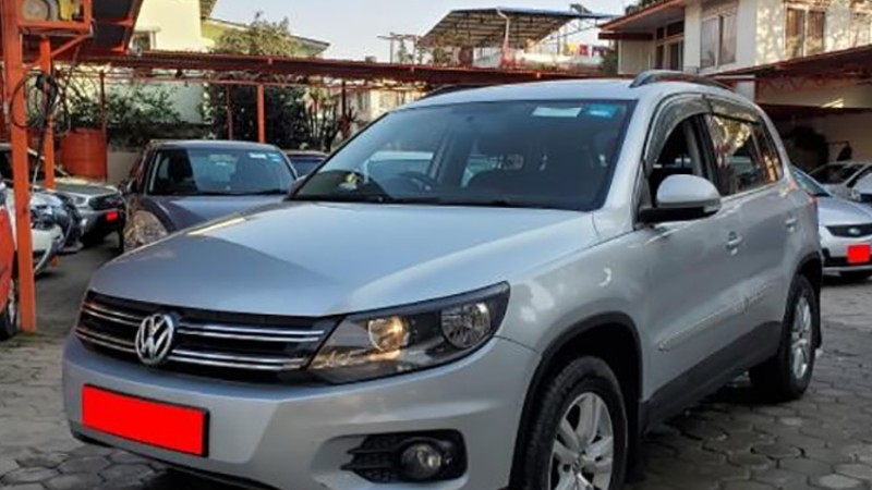 १५ लाखमै एसयूभी किन्न पाइने 