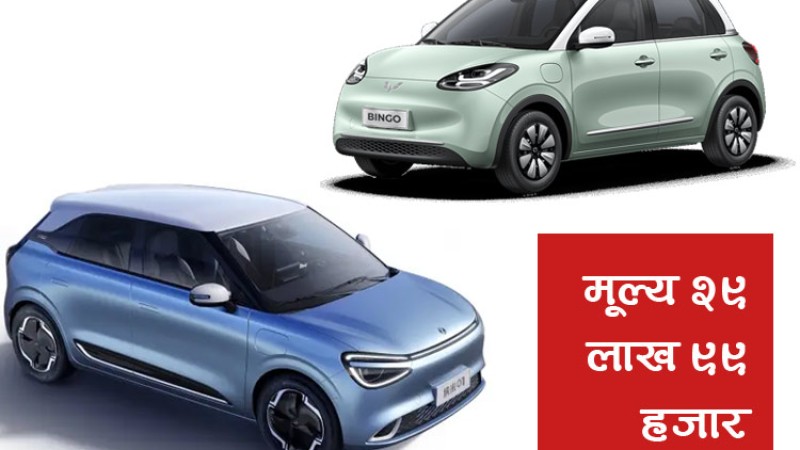 एउटै मूल्यका २ चिनियाँ ह्याचव्याक, कुन किन्दा धेरै फाइदा ?