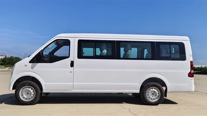 सनलङको माइक्रो भ्यानको आधिकारिक बिक्रेता ‘बियोन्ड अटो’