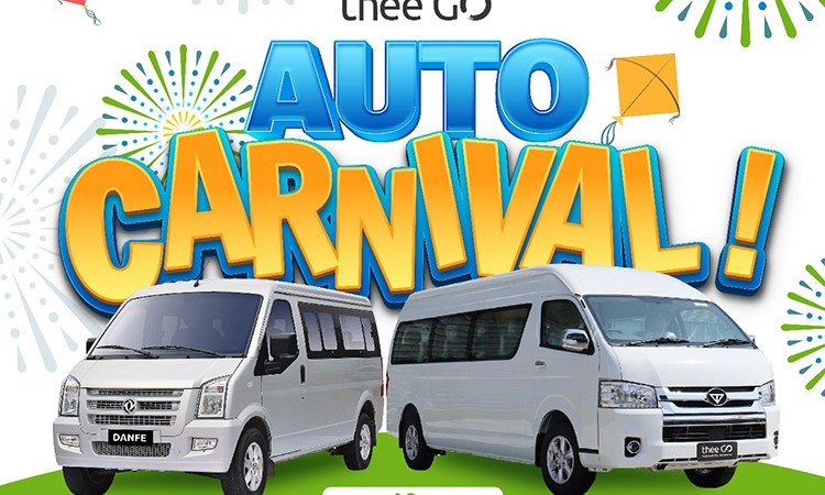 दिगोले १९ देखि २२ गतेसम्म अटो कार्निभल गर्ने_img