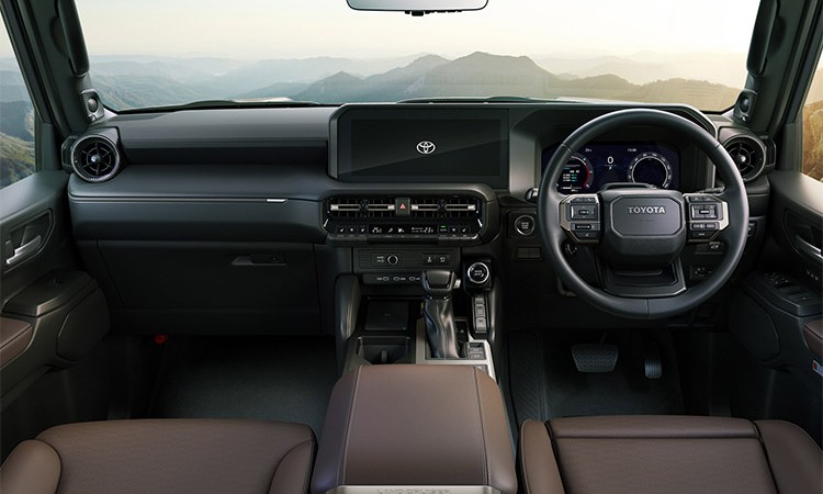 अफरोडको राजा मानिने एसयूभी आजबाट बिक्री सुरु हुँदै, यस्तो हुनेछ मूल्य_img