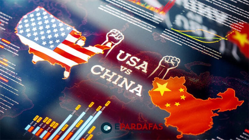 अमेरिकाले किन लगायो चिनियाँ सफ्टवेयर र हार्डवेयर दुवैमा प्रतिबन्ध