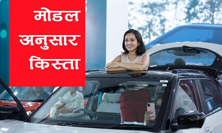 बजारमा चल्तीका ६ एसयूभीको मासिक किस्ता कति ?_img