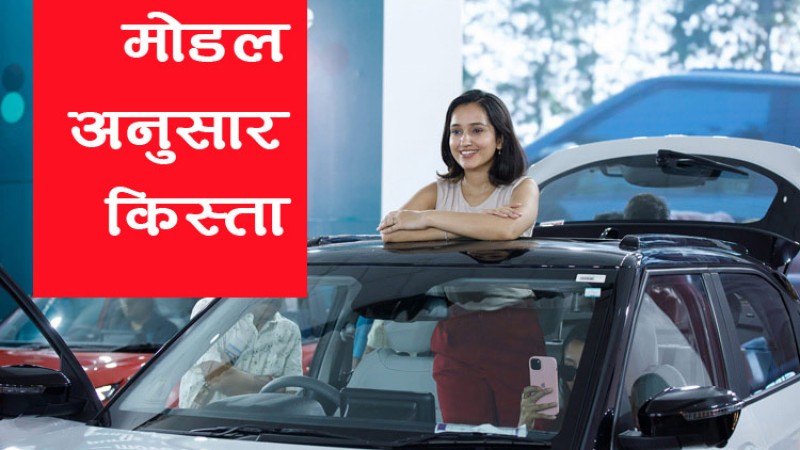 बजारमा चल्तीका ६ एसयूभीको मासिक किस्ता कति ?