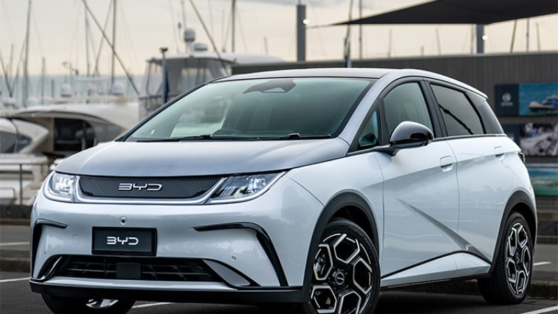 ११ महिनामा कति आयो बीवाइडी डल्फीन ? नयाँ सेग्मेन्टमा बन्यो बेन्चमार्क