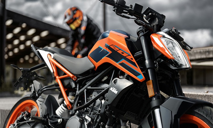 २०० ड्यूकको नयाँ मोडल सार्वजनिक, पहिलेभन्दा कति फरक ?_img