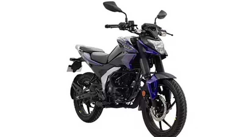 आयो रेडर १२५ को बलियो प्रतिस्पर्धी पल्सर एन १२५’