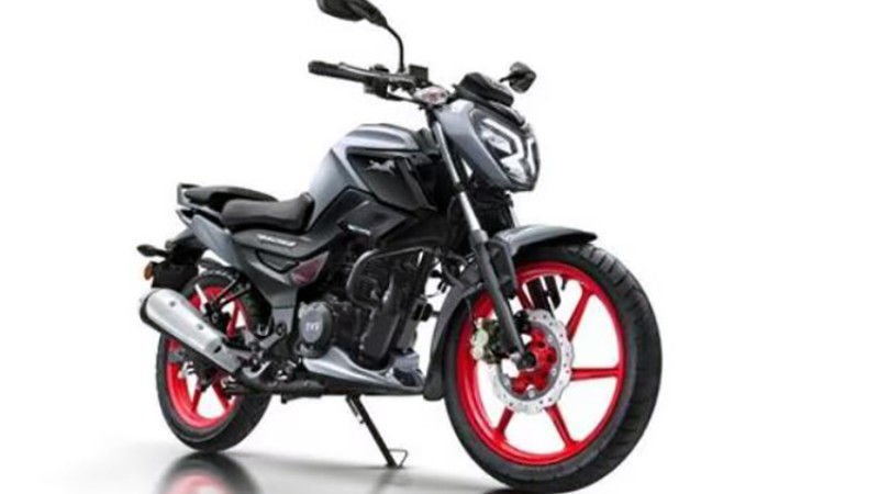 टीभीएस रेडर आइगो सार्वजनिक, टर्क बढाउन मिल्ने