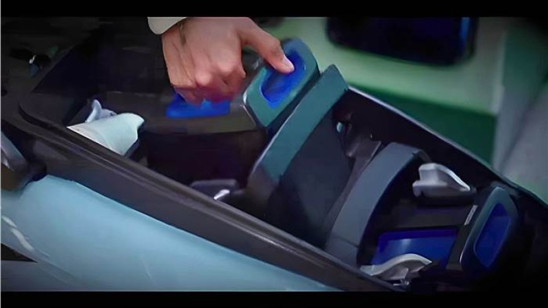 होन्डा एक्टिभामा स्वाप गर्न मिल्ने २ ब्याट्री हुने, यस्तो छ रेन्ज