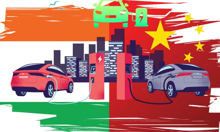 चीन र भारतमा बनेका मध्ये कुन इलेक्ट्रीक कार ठिक ?_img