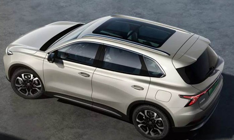 अर्को साता नेपाल आइपुग्दै ‘एमजी एस-५’, मूल्य निकै रोचक हुने_img