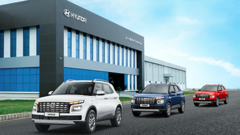 पेट्रोलबाट चल्ने ५ छोटा एसयूभी, मूल्य ३५ लाखबाटै सुरू