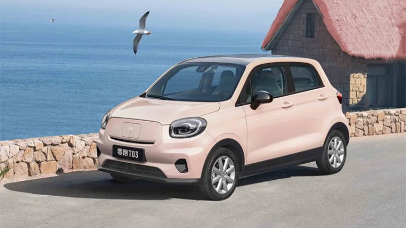 दोस्रो पटक नेपाल आयो ‘टी-०३’को टेष्टिङ भेहिकल