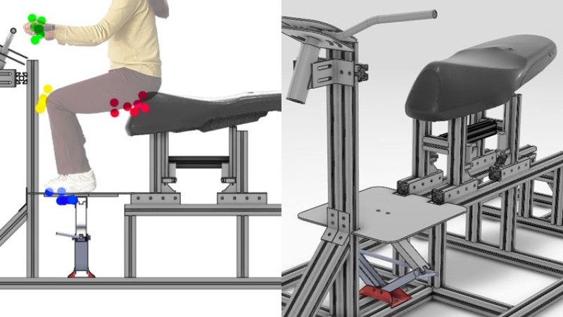 अहिलेसम्मकै सजिलो इलेक्ट्रीक स्कुटर ल्याउँदै यात्री