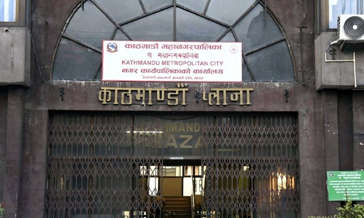 काठमाडौं महानगरले कार्यान्वयनमा ल्यायो ‘कार पुलिङ’ प्रणाली_img