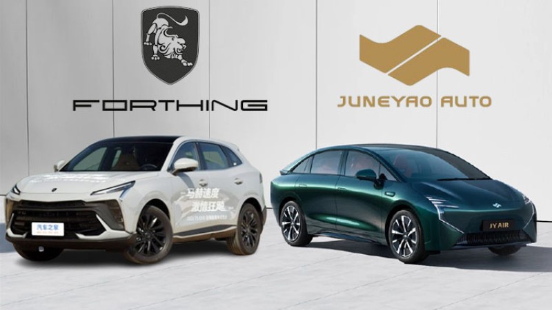 डिसेम्बरमा नेपाल आउँदै दुई नयाँ ब्राण्ड, यस्ता छन् दुबै ब्राण्डका कार