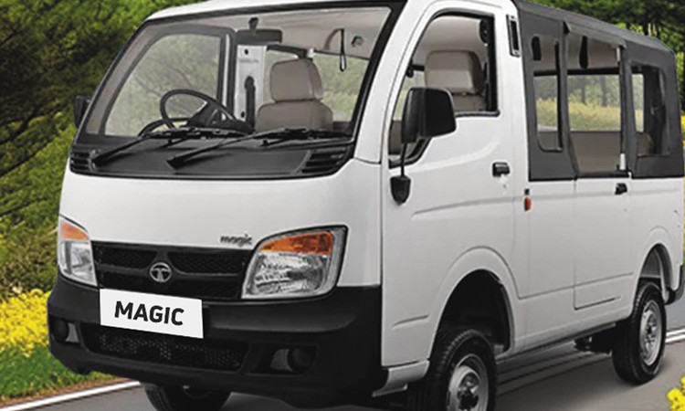 बीएस सिक्स इन्जिनमा आयो टाटा म्याजिक, मूल्य कति ?_img