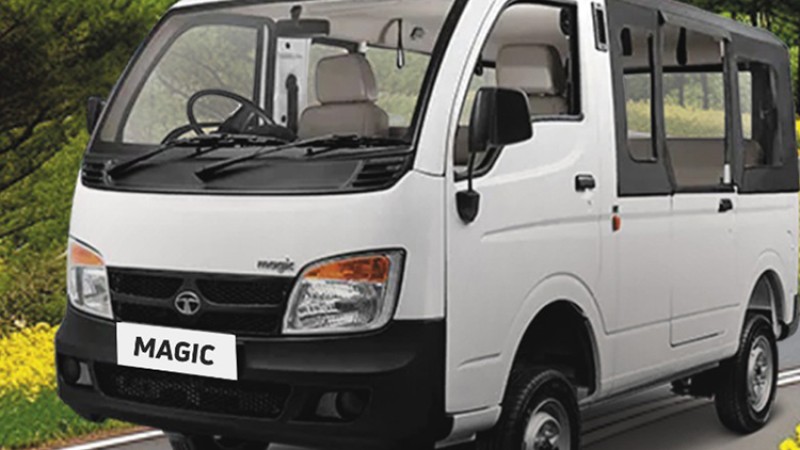 बीएस सिक्स इन्जिनमा आयो टाटा म्याजिक, मूल्य कति ?