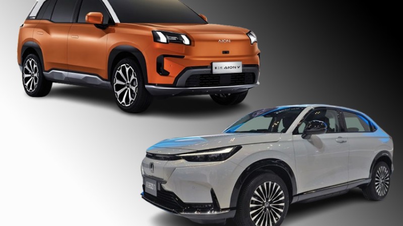 अर्को महिना नेपाल आउने होन्डा र जीएसीका दुई एसयूभी, कुनमा कस्ता फिचर ?