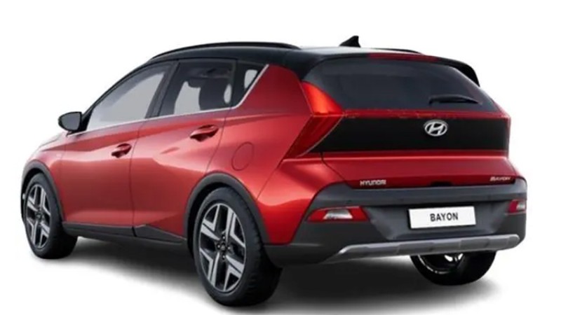 हुन्डाईले भारतमा क्रसओभर मोडल ल्याउने