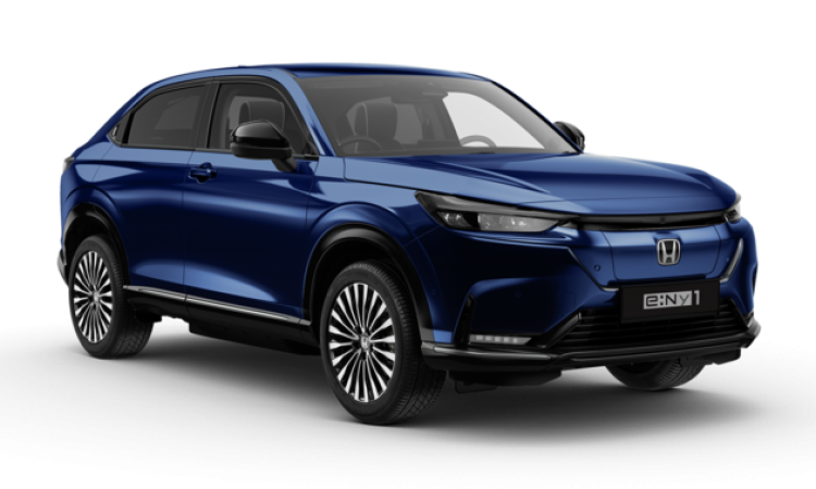 हङकङपछि नेपालमा बिक्री सुरु हुँदै होन्डाको इलेक्ट्रीक एसयूभी_img