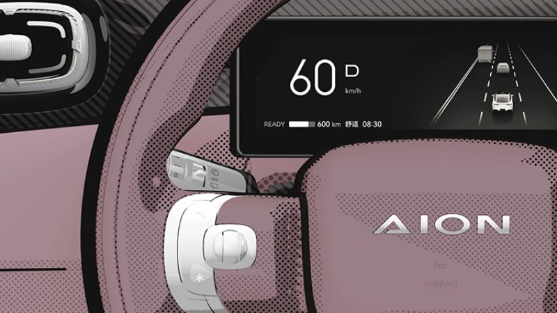 ६ सय किमी रेन्ज दिने डल्फीनको नयाँ प्रतिस्पर्धी