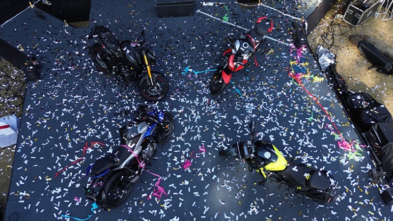 मोटरसाइकल र स्कुटरको ब्यापारमा सुधार आउँदै