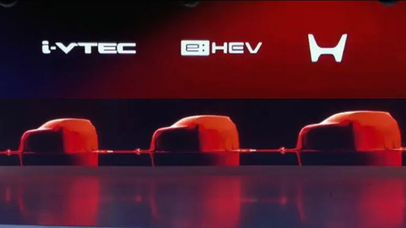 होण्डाको ३ नयाँ एसयूभी ल्याउँदै