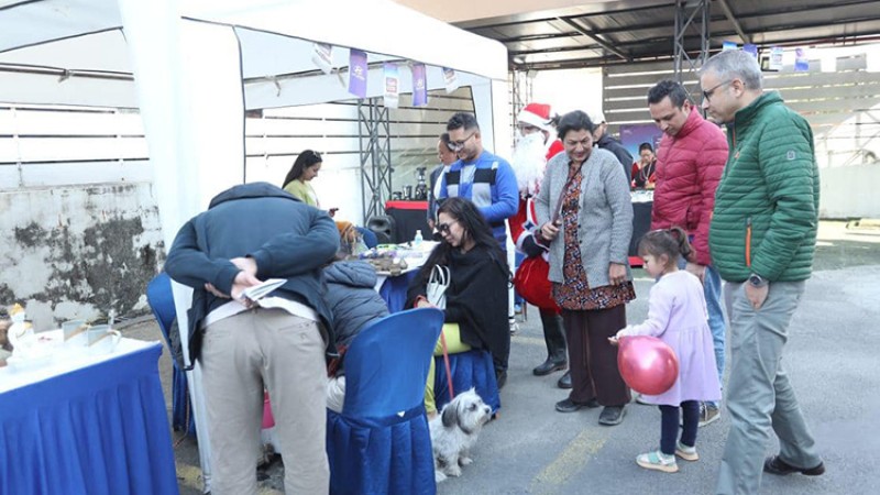 हुन्डाईको ‘डिसेम्बर डिलाइट स्कीम’मा धेरैको चासो