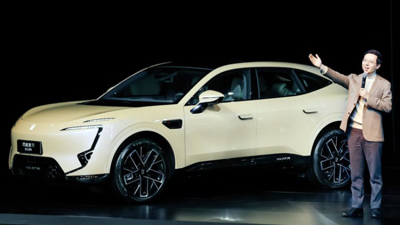 आयो अवतार-११ को फेसलिफ्ट, रेन्ज ८१५ किलोमिटर, घट्यो मूल्य