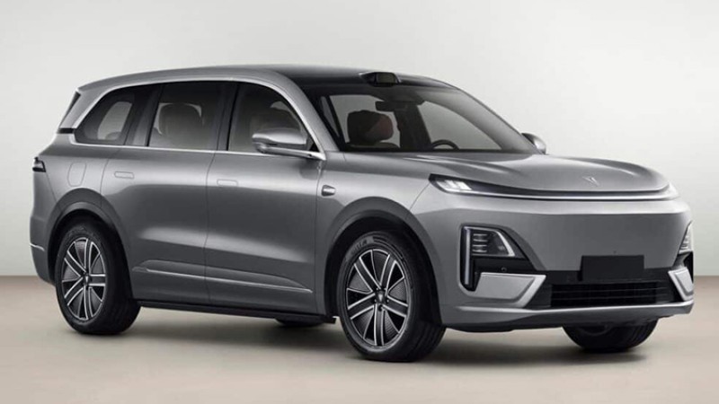 ‘दीपल एस-०९’ फ्ल्यागसिप एसयूभी तयार, यस्ता छन् फिचर