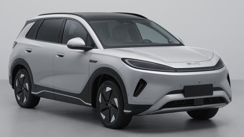 बीवाइडीको नयाँ एसयूभी ‘सिलायन-५’, के के छन् विशेषता ?