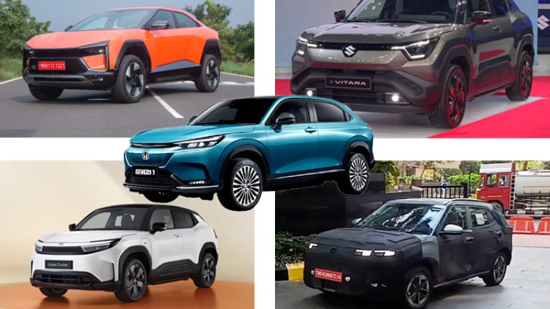 ईभीमा थप प्रतिस्पर्धाको तयारी, चिनियाँ उत्पादनलाई कति चुनौती ?