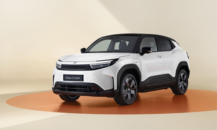 अल ह्वील ड्राइभ टोयोटा ‘अर्वान क्रुजर ईभी’ नेपालको लागि उपयुक्त हुने_img