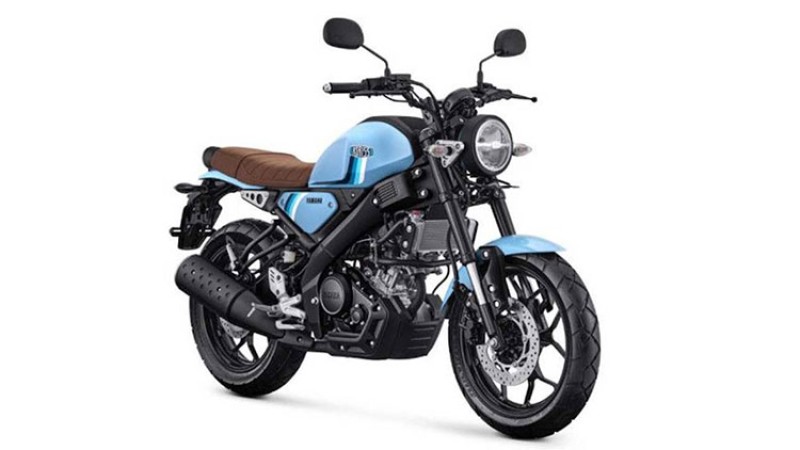यामाहाको एसएक्सआर १५५ आउँदै, अर्को महिना सार्वजनिक हुँदै