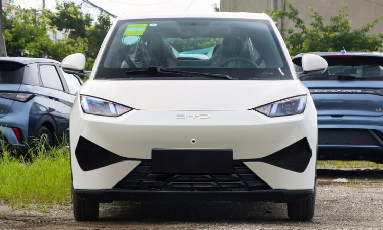 बीवाइडी सिगलको फेसलिफ्ट मोडल आउने, यी फिचर थप_img