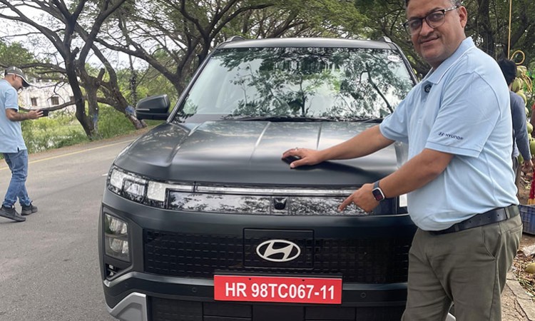 चेन्नाईदेखि पुदुचेरीसम्म क्रेटा ईभी चलाएर हेर्दा…_img