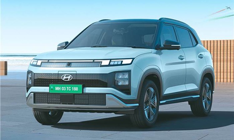 क्रेटा ईभी ५ भेरियन्टमा बुकिङ खुला, नेपाल कुन-कुन भेरियन्ट आउला ?_img