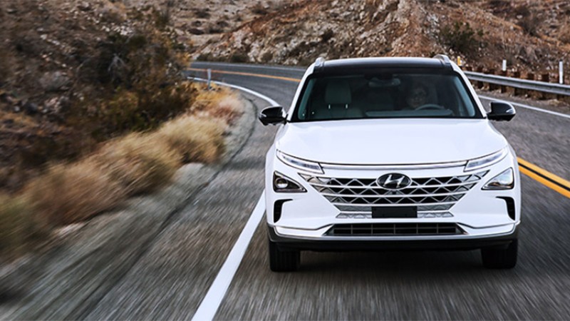 हुन्डाईले अब नयाँ कारमा इको फ्रेण्डली पावर टेक्नाेलोजी प्रयोग गर्ने