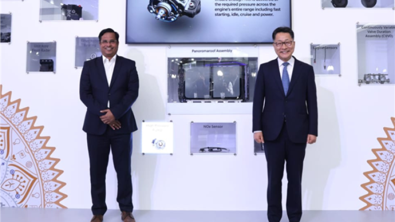 क्रेटा ईभीको पार्टस् सस्तो हुने