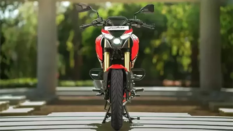 बजाज पल्सर एन २५० को नयाँ भर्सन नेपाल आउँदै, यस्ता छन् नयाँ फिचर