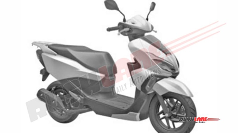 होण्डाले ल्यायो १२५ सीसी सेग्मेन्टमा नयाँ स्कुटर, यस्ता छन् फिचर्स