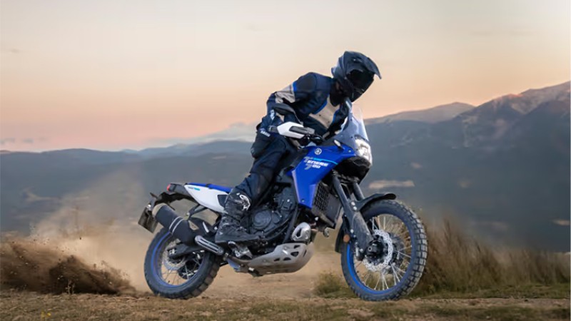 तीन दिनपछि ६ एड्भेन्चर मोटरसाइकल सार्वजनिक हुँदै