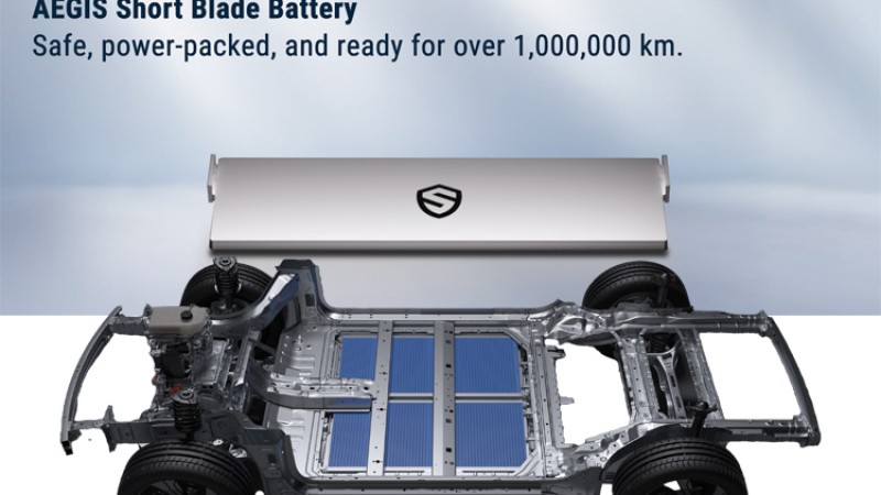 प्रोटोन इमास-७ मा ‘एजिस सर्ट ब्लेड ब्याट्री’, तान्ला नेपाली उपभोक्ता ?